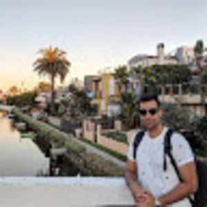 Meet your Posher, Keivan